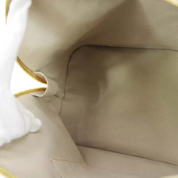 💎✨WOW!✨💎 Louis Vuitton MASSIVE Alma GM Gold Auth - Picture 7 of 11